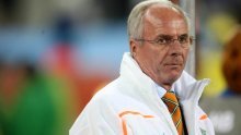 Sven Goran Eriksson ponovno na Otoku