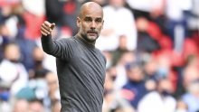 Pep Guardiola kakvog rijetko viđamo; nakon velike pobjede u Parizu otkrio što je sve rekao svojim igračima u svlačionici