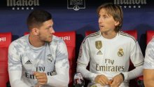 Zinedine Zidane definitivno je odlučio prodati problematičnog Srbina, a i Luka Modrić će od sljedeće sezone dobiti velikog konkurenta...