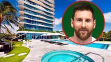 Zvijezda 'Barcelone' počastila se novom nekretninom: Za 45 milijuna kuna Leo Messi je kupio luksuzan stan u Miamiju