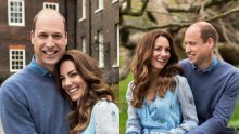 Za desetu godišnjicu braka Kate Middleton oduševila u savršenoj proljetnoj haljini