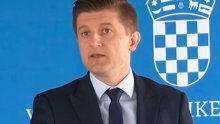 Manjak proračuna opće države u 2020. iznosio 6,8 posto BDP-a