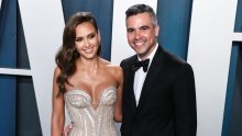 Jessica Alba proslavila je 40. rođendan, a svojom objavom na Instagramu sve je uspjela raznježiti