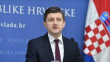 Marić: Do danas isplaćeno 720 milijuna kuna povrata poreza