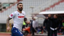 Najbolji Hajdukov igrač Marko Livaja otkrio što se treba dogoditi da na Poljudu ostane i u novoj sezoni