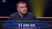 Zbog njega je otišao kući s 32.000 kuna: Biste li vi znali odgovor na ovo pitanje?