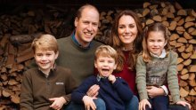 Kate Middleton i princ William objavili video koji nikoga ne ostavlja ravnodušnim: Pokazali trenutke obiteljske sreće sa svojim zaigranim mališanima