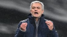 Jose Mourinho ima novi posao; nitko nije očekivao da Specijalni prihvatiti ovu ponudu, svi se pitaju što mu je to trebalo?