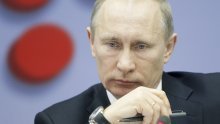 Putin naručio studiju o nuklearnoj energiji