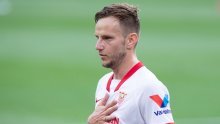 Ivan Rakitić sigurno nije vjerovao da se ovako nešto može dogoditi kada se iz Barcelone vratio u Sevillu; njegove riječi podigle su navijače na noge