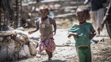 UN-ova agencija za hranu: Glad prijeti jugu Madagaskara