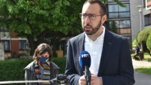 Tomašević: Nakon izbora krećemo u izradu novog GUP-a za Sesvete