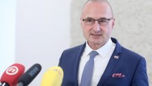 Grlić Radman: Koncept konstitutivnih naroda ključan za stabilnost BiH