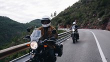 Uskoro kreće sezona vožnje na motoru. Pronašli smo najatraktivnije domaće rute koje će vas zasigurno ostaviti bez daha!