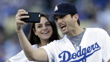 Mila Kunis i Ashton Kutcher otvorili vrata svoje vile: 'Željeli smo dom, a ne prostor za pokazivanje'