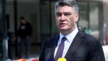 Milanović: 'Plenkovićevo povjerenstvo moglo bi reći da se mauzolej neplivača Šoškočanina može koristiti u komemorativne svrhe'