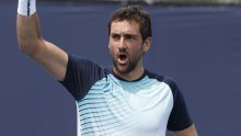 Marin Čilić izborio polufinale ATP-a u Estorilu; hrvatski tenisač prošao dalje nakon samo jednog odigranog seta