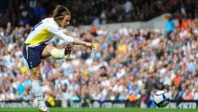 Modrić uskoro jedan od najplaćenijih u Tottenhamu