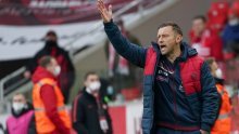 Nakon euforičnog starta na klupi moskovskog CSKA-a, Ivica Olić zapao u krizu; a sada poslao i loše vijesti izborniku Zlatku Daliću