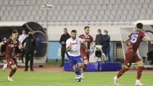 [VIDEO] Hajduk slavio u odličnom derbiju, a igra koji su Bili prezentirali nudi im nadu da se u srijedu mogu nadati čudu protiv Dinama