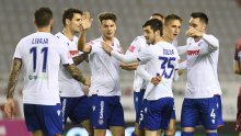 [VIDEO/FOTO] Hajduk protiv Rijeke pokazao da može i zna, a sada mu u srijedu dolazi Dinamo i ima priliku popraviti dojam od prošlog vikenda