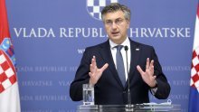 Plenković čestitao Ramazanski bajram muftiji Hasanoviću i vjernicima islamske vjeroispovijesti