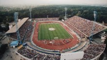 Maksimir 1982: Romantika o kojoj možemo samo sanjati