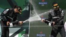 Lewis Hamilton pobijedio na VN Portugala, ali aktualni svjetski prvak nije zadovoljan svojom vožnjom; nakon utrke otkrio zašto nije sretan