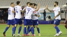 [VIDEO] Pogledajte još jednom spektakularne poteze s derbija Hajduka i Rijeke i gol Varaždina kojim je Osijek ostao bez šanse za naslov