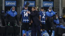 Antonio Conte odveo Inter do titule pa rekao što zaista misli o Hrvatu Ivanu Perišiću; dotakao se i njegove posube u Bayern uz jedan zanimljiv detalj