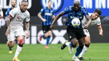 Romelu Lukaku nema razloga za skromnost nakon što je odveo Inter do naslova prvaka: Ovo je moja najbolja sezona u karijeri...