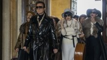 Seks, droga i moda: Pogledajte trailer za novu Netflixovu seriju 'Halston' koja se s nestrpljenjem iščekuje