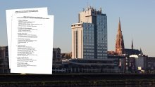 [DOKUMENT] Nakon Vrkićeva dva mandata slavonsku metropolu poslije gotovo tri desetljeća mogao bi uzeti HDZ. Ovo su kandidacijske liste za Osijek