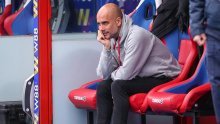 Pep Guardiola uoči povijesne utakmice za Manchester City sve iznenadio odgovorom o najboljem igraču PSG-a Mbappeu; je li bio iskren?