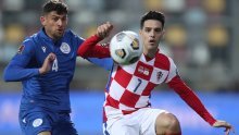 Hrvatski reprezentativac ovog ljeta sigurno mijenja klub, pitanje je samo u kojem će velikanu nastaviti karijeru jer za njega se bore Arsenal, Liverpool, Milan...