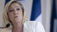 Marine Le Pen oslobođena optužbi za govor mržnje nakon objave zvjerstava Islamske države