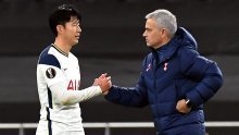 Zvijezda Tottenhama nije se suzdržavala kada je govorila o Joseu Mourinhu, a pri tome je iskreno progovorio i o ne prevelikoj kvaliteti londonskog sastava