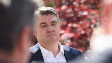 Milanović o Stjepanu Radiću: Bio je čovjek koji ni jednu majku nije zavio u crno, nikoga nije hapsio i nitko zbog njega nije dobio metak, a on je umro od metka