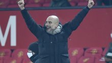 Pep Guardiola odveo Manchester City u finale Lige prvaka; Španjolac se nakon utakmice osvrnuo na ovaj povijesni uspjeh i najavio što slijedi