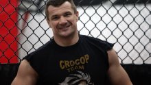 Duhoviti Cro Cop briljantno uzvratio; jednom čovjeku ipak nije do smijeha