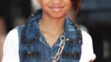 Willow Smith pozvana na turneju s Bieberom