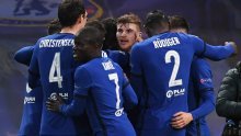 [FOTO] Chelsea apsolutno nadigrao Real te izborio finale Lige prvaka u Istanbulu gdje ćemo gledati i jednog Hrvata