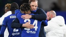 Thomas Tuchel ispisao povijest najjačeg Uefinog natjecanja; ovo nikome nije uspjelo 65 godina, ali to mu ništa neće značiti ako ne osvoji trofej