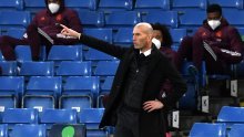 Zinedine Zidane iskreno progovorio o igri svojih zvijezda, a španjolski mediji uoči samog polufinala saznali koja je sudbina Realovog trenera