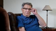 Ćiro Blažević: 'Ja sam običan čovjek, svako može sa mnom pričati, zaustaviti me i tražiti da popijemo kavu'