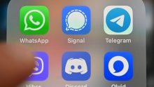 WhatsApp, Viber, Signal, Telegram - kako izabrati?