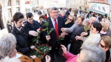 Obersnel: Žao mi je što će nam Linić biti protukandidat