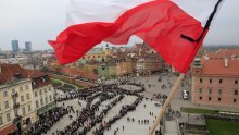 Hoće li Poljska uskoro uvesti euro?