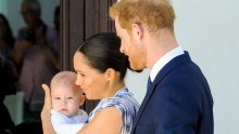 Povodom Archijevog 2. rođendana, Harry i Meghan od obožavatelja zatražili donacije kojima bi se osigurala cjepiva protiv covida