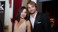 Već su se navikli na to: Zrinka Cvitešić i Niko Kranjčar neko će vrijeme živjeti odvojeno